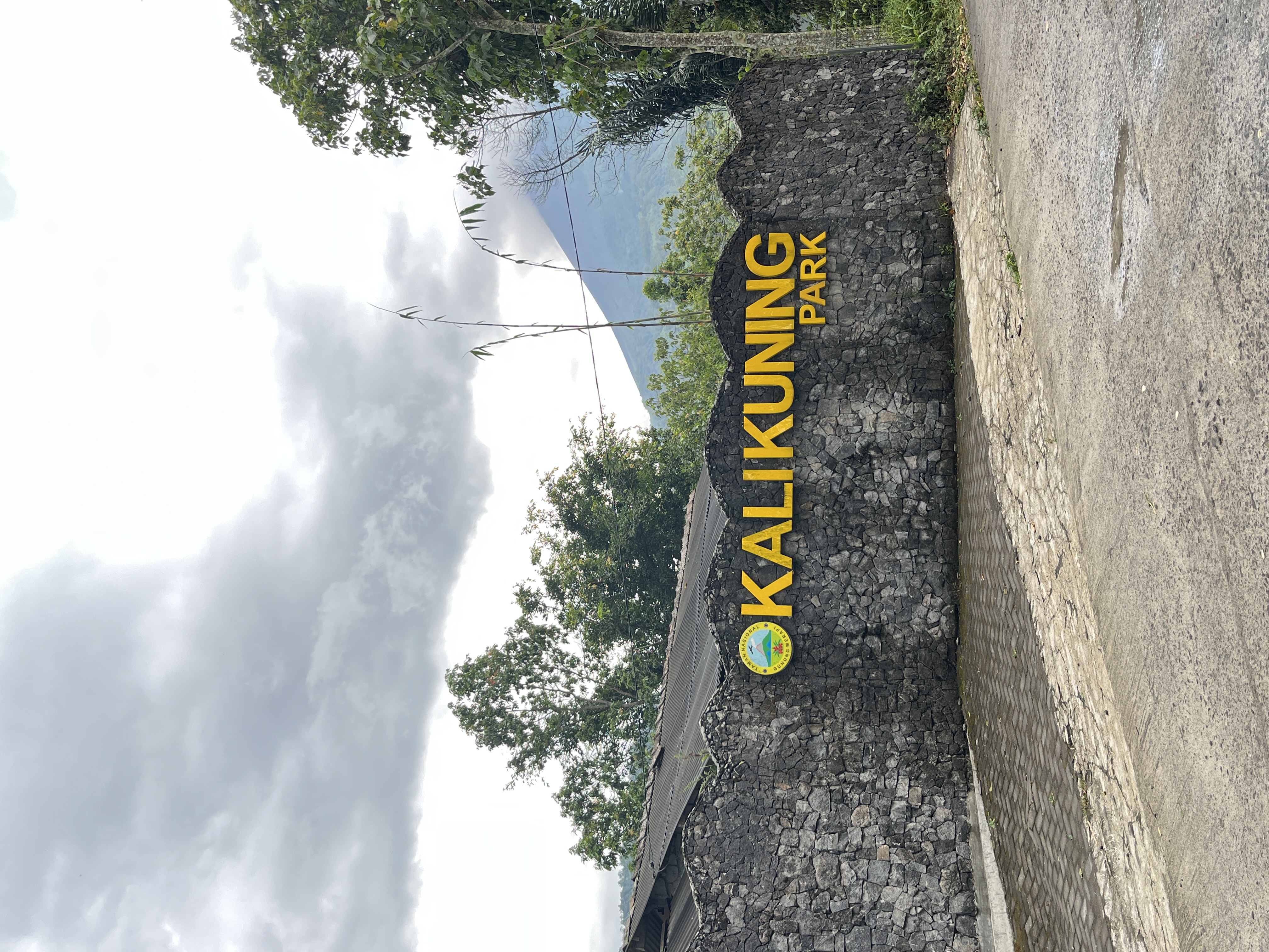 Kalikuning Park